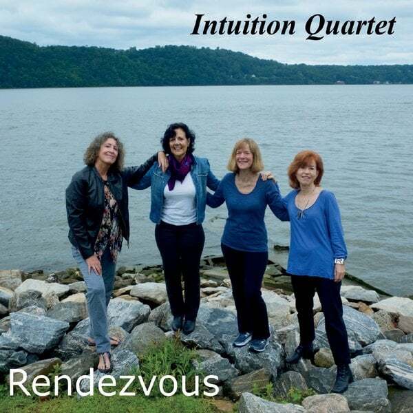 Cover art for Rendezvous
